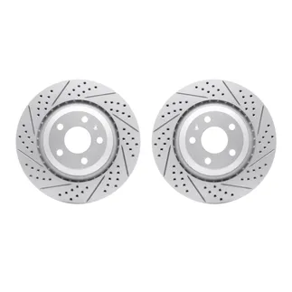 R1 Concepts WBPN1-73038 Brake Rotor- Carbon D/S